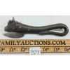 Image 2 : WWI BULLY BEEF CAN OPENER