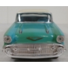Image 4 : 1957 CHEVROLET BEL AIR DEALERSHIP MODEL PROMO CAR
