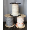 Image 1 : LOT OF 3 - MISC WIRE SPOOLS
