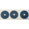 Image 9 : JOB LOT - SENIOR OFFICER CAP, CDN MEAT RATION TOKENS & RCAF SATIN PILLOW COVER