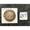 Image 2 : 1953 CDN SILVER DOLLAR