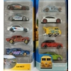 Image 4 : LOT OF 6 - HOTWHEELS - CAR MEET, SPEED BLUR & VOLKSWAGEN, ETC