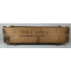 Image 7 : LOT OF 4 - PATRONEN FUR AMMUNITION CRATE, WEB PATTERN BELT, ANTIQUE SLINGSHOT & HARD GUN CASE