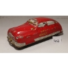 Image 1 : COURTLAND TIN FIRE CHIEF WIND UP CAR