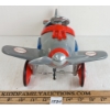 Image 3 : 1995 COCA-COLA DIECAST MODEL PEDAL PLANE
