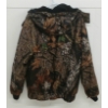 Image 2 : MOSSYOAK BREAKUP ROCKY REVERSIBLE JACKET