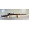 Image 2 : CARL GUSTAF M1896 SWEDISH MAUSER IN 6.5X55 