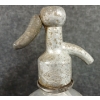 Image 7 : LOT OF 2 - TARSULATA UNIO & SODA LA FORTUNA - SELTZER BOTTLES
