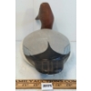 Image 5 : REDHEADED DUCK DECOY - SIGNED
