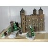 Image 5 : HERITAGE VILLAGE COLLECTION TOWER OF LONDON