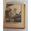 Image 4 : LOT OF 5 - DICK TRACY BIG LITTLE BOOKS - INCL "THE TIGER LILLY GANG", "ON THE HIGH SEAS", ETC