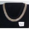 VICTORIAN CHOKER STYLE NECKLACE