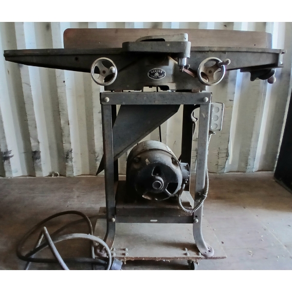 BEAVER JOINTER - 6IN