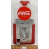 Image 2 : ENJOY COCA-COLA TABLETOP COIN OP GUMBALL MACHINE