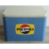 Image 5 : PEPSI-COLA PICNIC COOLER W/ INSERT
