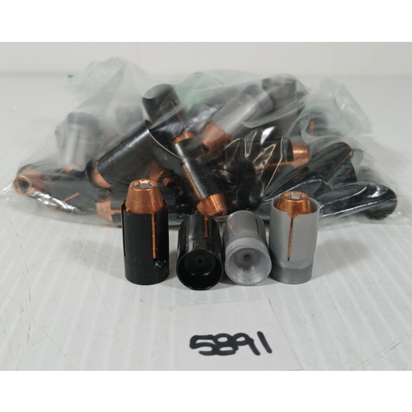 BULLETS: 60X HARVESTER .50 - 240 & 300GR - HP SABOT BULLETS