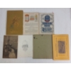 Image 6 : JOB LOT - VINTAGE HOME BOOKLETS - INCL BRANTFORD QUALITY BEE SUPPLIES, MILTON BRADLEY CO, ETC