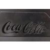 Image 5 : COCA-COLA METAL DISPLAY STAND