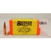 Image 1 : BULLETS: 43X BERGER 6.5MM - 140GR - SEALED