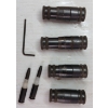 Image 2 : RCBS PRECISION MIC DIE SET IN .270, .222 & .22-250REM
