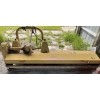 Image 2 : SEPPI M FLAIL ORCHARD MOWER - MODEL 6710 - 8 FT