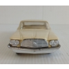 Image 2 : 1960 CHRYSLER NEW-YORKER DEALERSHIP MODEL PROMO CAR