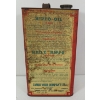 Image 3 : HIPPO PERMANENT PLIABLE OIL CAN - GAL