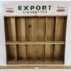 Image 2 : EXPORT CIGARETTES TIN DISPLAY RACK