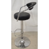 Image 4 : LEATHER ADJ SALON CHAIR