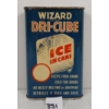 Image 1 : WIZARD DRI-CUBE TIN