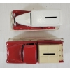 Image 5 : LOT OF 2 - ERTL DIECAST COIN BANKS - INCL 1932 PANEL DELIVERY BANK