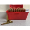 Image 1 : AMMO: 100X FEDERAL .30-06 FACTORY LOADS - 180 GR