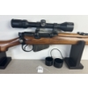 Image 4 : LEE ENFIELD NO 1 MK III* IN .303 BRIT