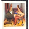 Image 2 : "ROY CARRUTHERS PAINTINGS & DRAWINGS" BY WARREN FORMA SOFTCOVER PUBLICATION