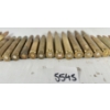 Image 3 : AMMO: 25X REMINGTON CARTRIDGES