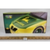 Image 1 : JOHN DEERE DIECAST STOCK CAR