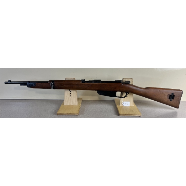 FINNISH CARCANO MODEL 1939 CARBINE IN 7.35X51 