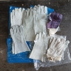 Image 2 : QTY OF WORK GLOVES