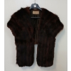 Image 1 : MAX MARTIN FUR STOLE - UNMARKED