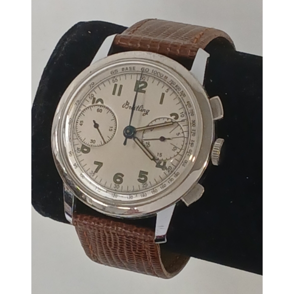 BREITLING PREMIER CHRONOGRAPH WATCH