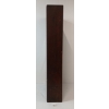 Image 5 : ANSONIA BRASS & COPPER OG WEIGHT CLOCK