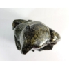 Image 8 : SPIRIT BEAR BY UNKNOWN ARTIST - STONE