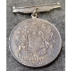 Image 2 : WWII CDN VOLUNTEER SERVICE MEDAL