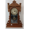 Image 1 : WATERBURY SHELF CLOCK