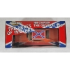 Image 5 : ERTL COLLECTIBLES AMERICAN MUSCLE 1969 CHARGER - THE GENERAL LEE