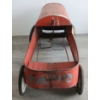 Image 5 : LINE BROS PRESSED STEEL DARE DEVILS PEDAL CAR