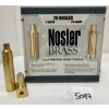 Image 1 : BRASS: 25X NOSLER .28 NOSLER - AS NEW