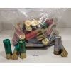 Image 1 : AMMO: 65X MIXED 12GA - 2 3/4 & 3IN - #4 SHOT, BB & BB