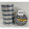 Image 1 : PELLETS: 5000X X-FIELD STOEGER .177 - 56GR - FACTORY SEALED