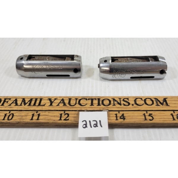 LOT OF 2 - REMINGTON 1100 20GA STANDARD BREACH BOLTS